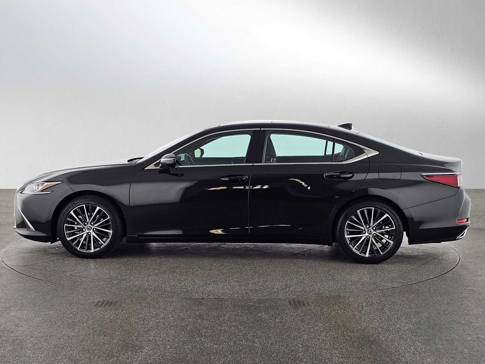 2024 Lexus ES 350 ES 350