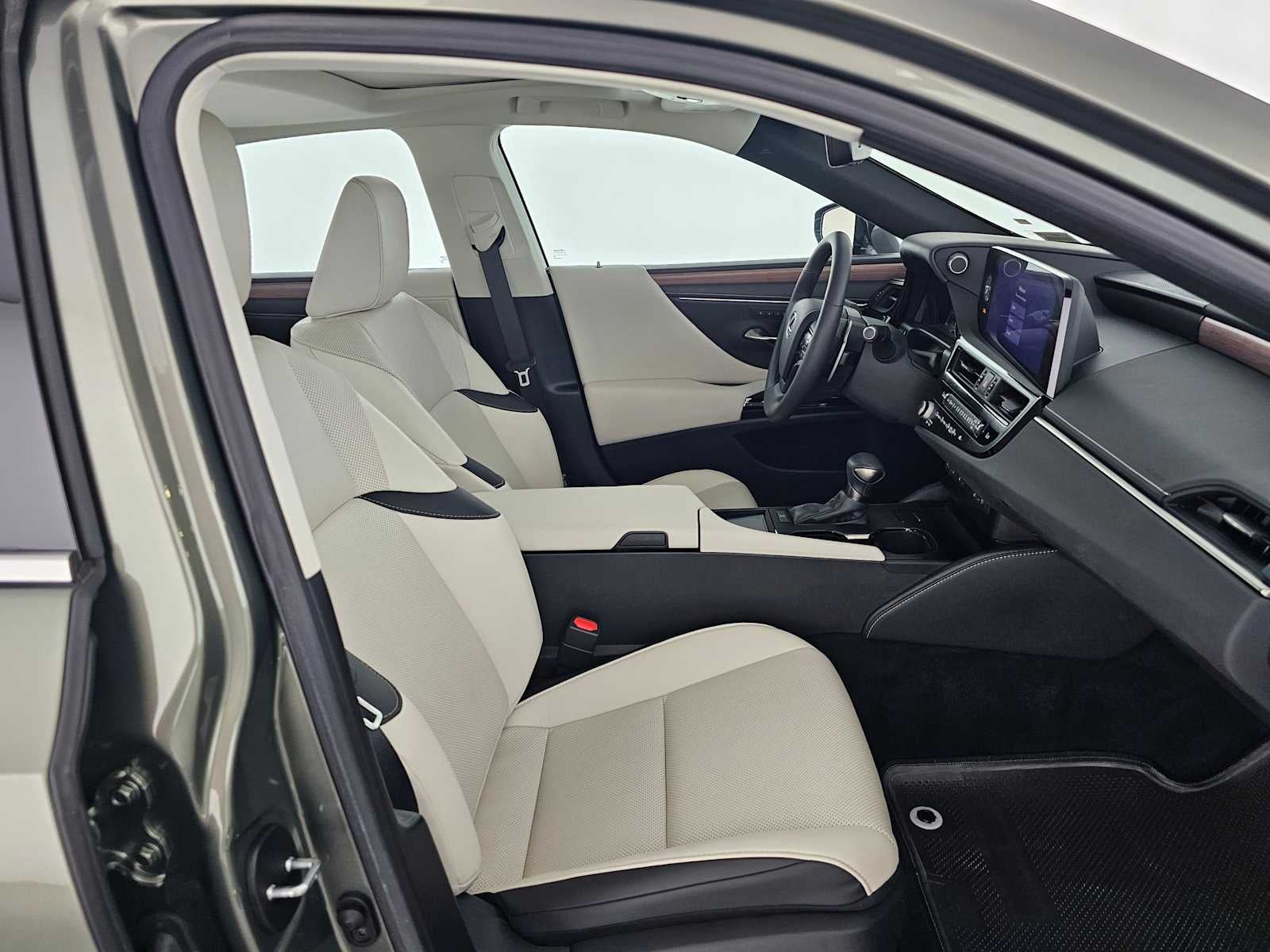 2023 Lexus ES 350 ES 350