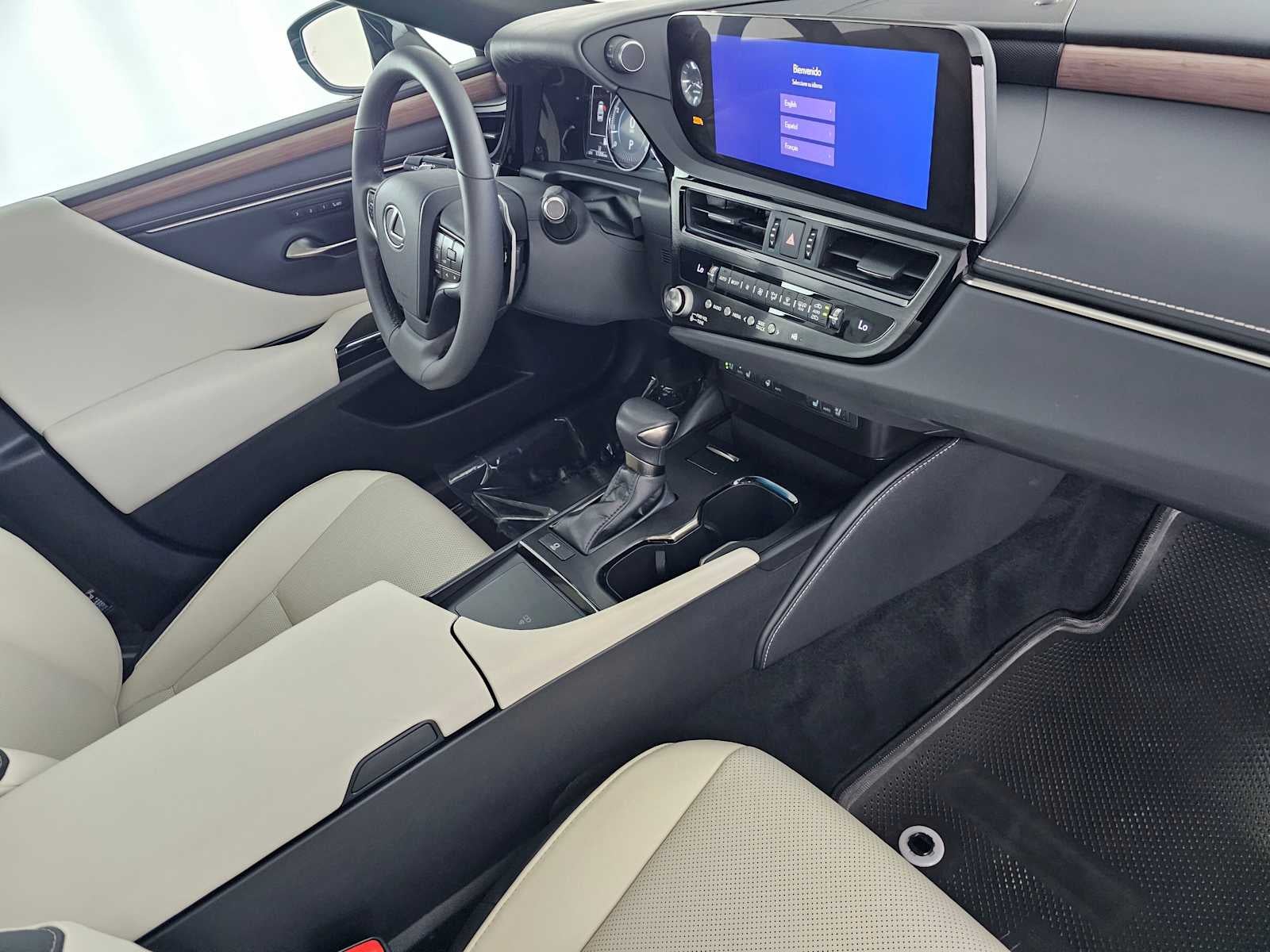 2023 Lexus ES 350 ES 350