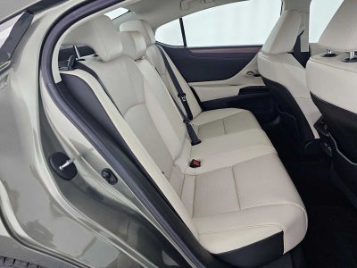 2023 Lexus ES 350 ES 350