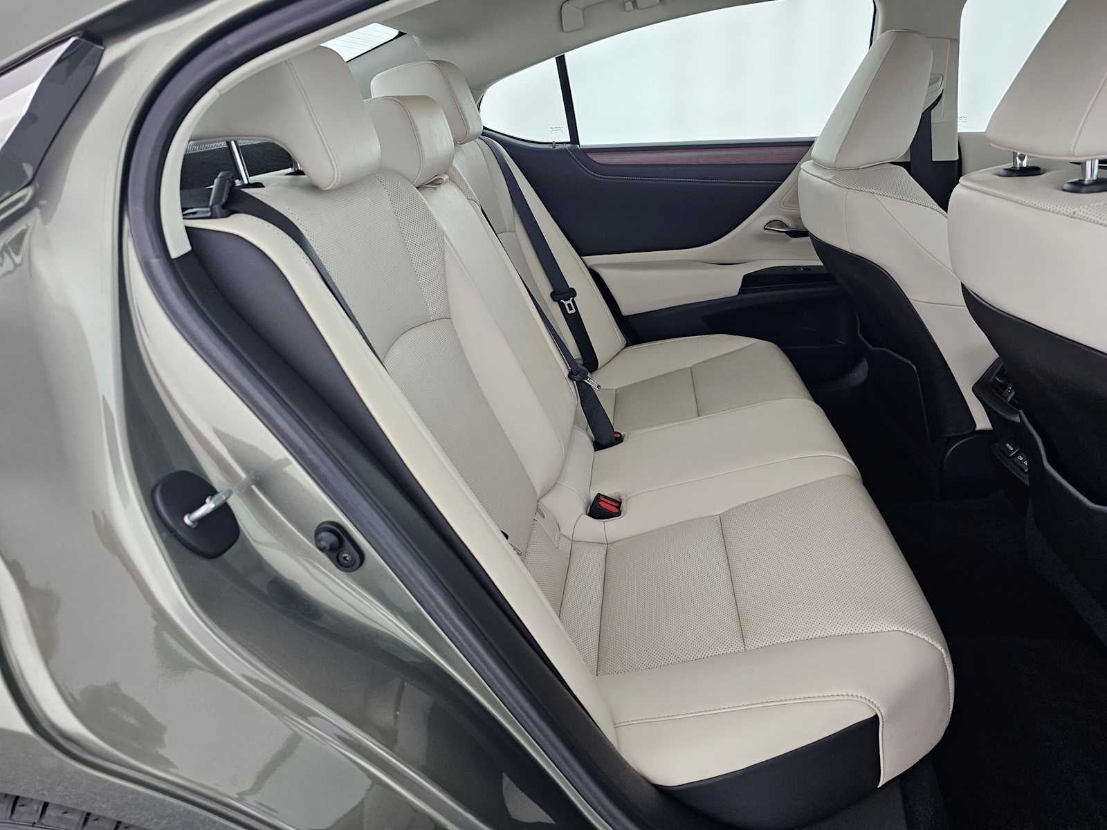 2023 Lexus ES 350 ES 350