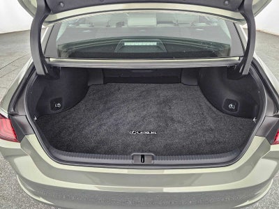 2023 Lexus ES 350 ES 350