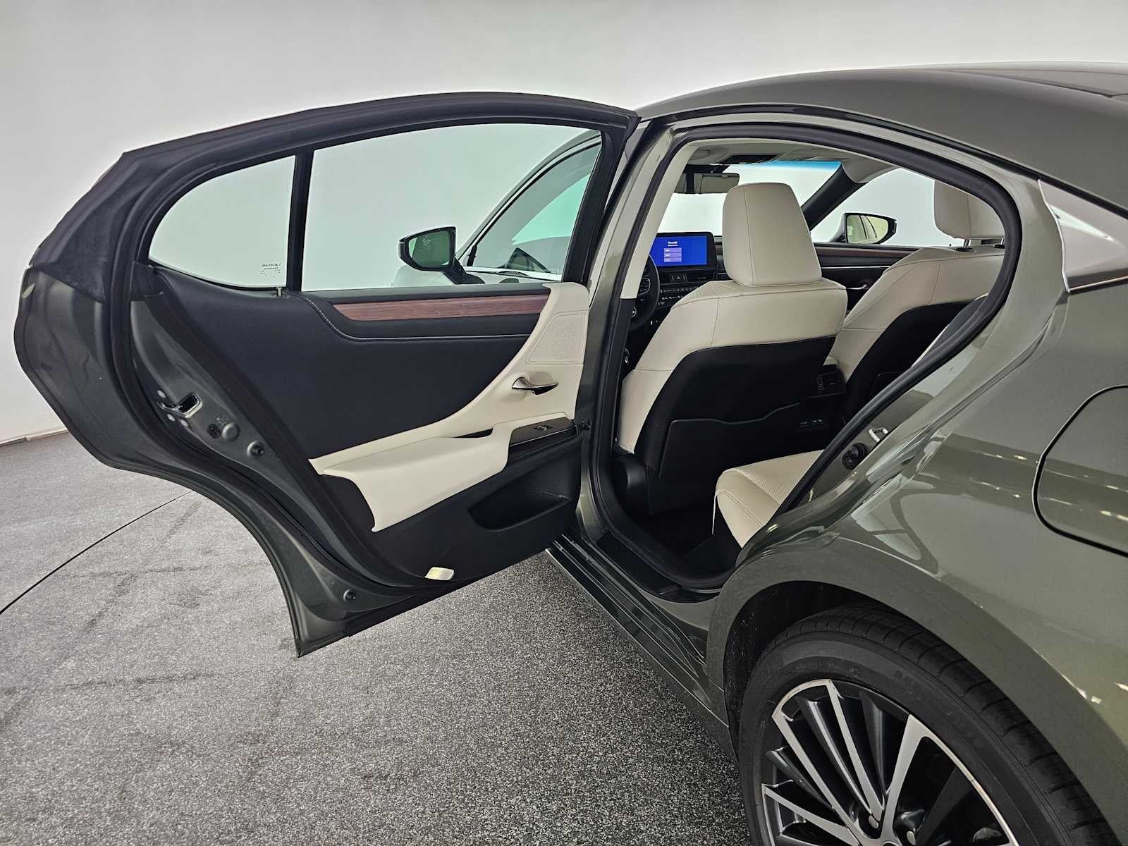 2023 Lexus ES 350 ES 350