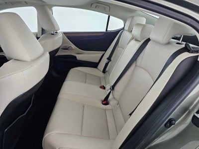 2023 Lexus ES 350 ES 350