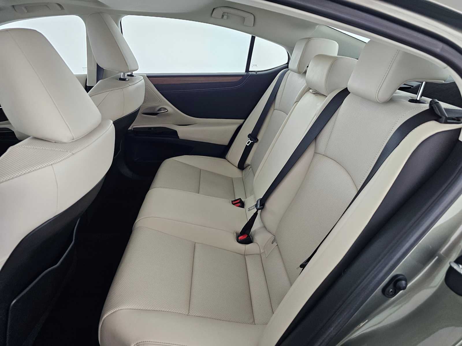 2023 Lexus ES 350 ES 350