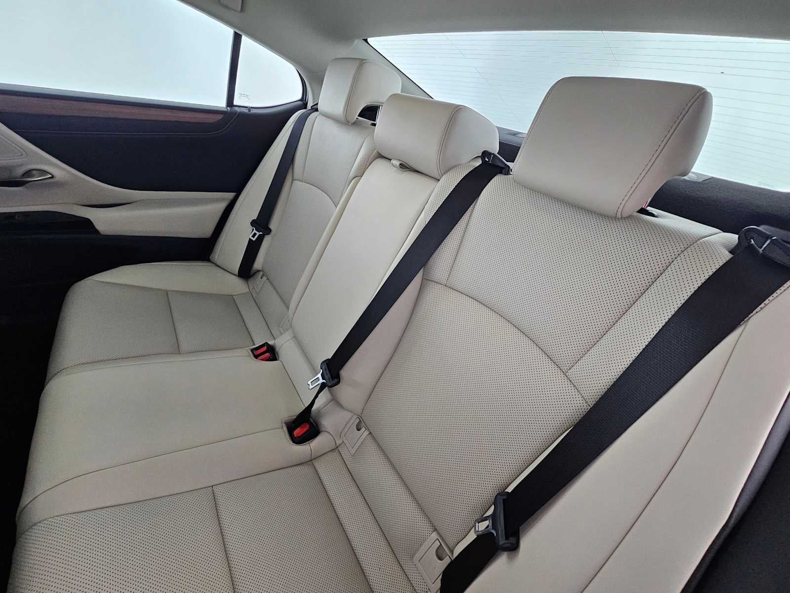 2023 Lexus ES 350 ES 350