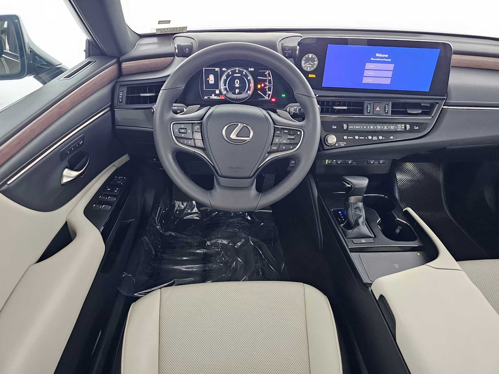 2023 Lexus ES 350 ES 350