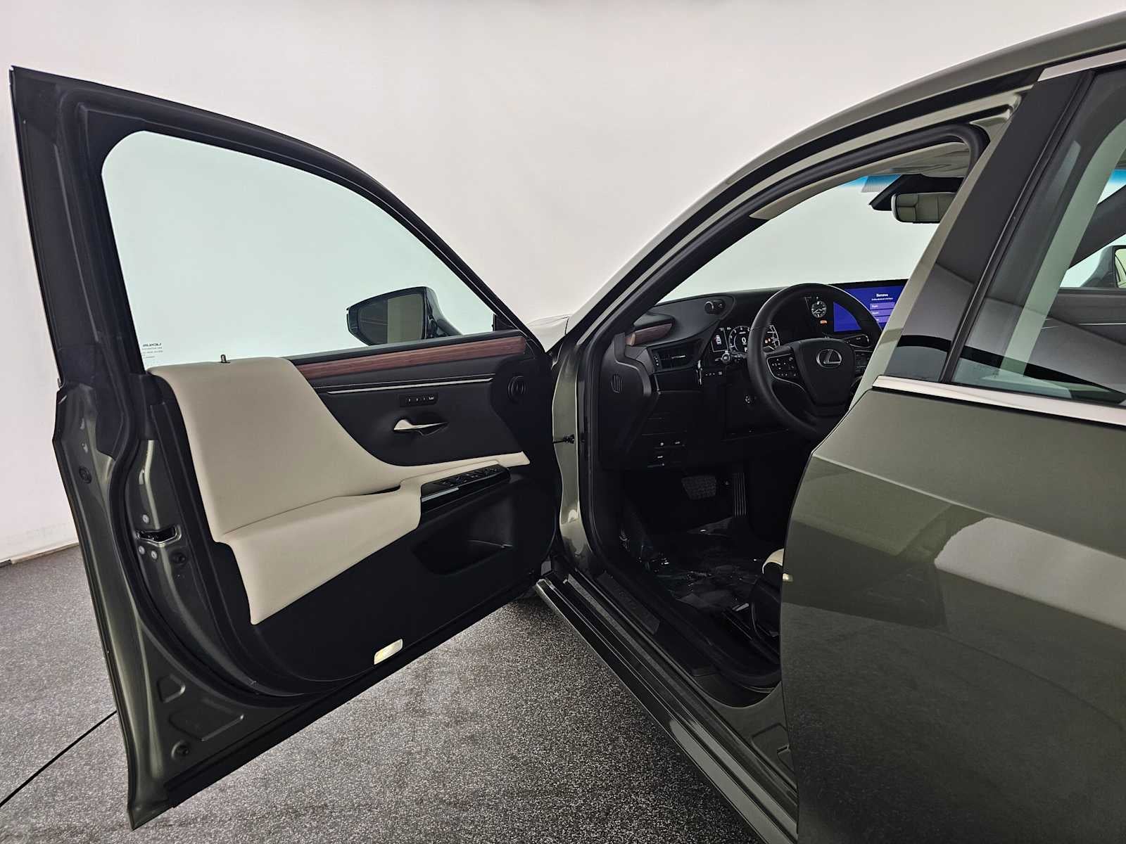 2023 Lexus ES 350 ES 350