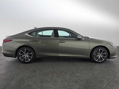 2023 Lexus ES 350 ES 350