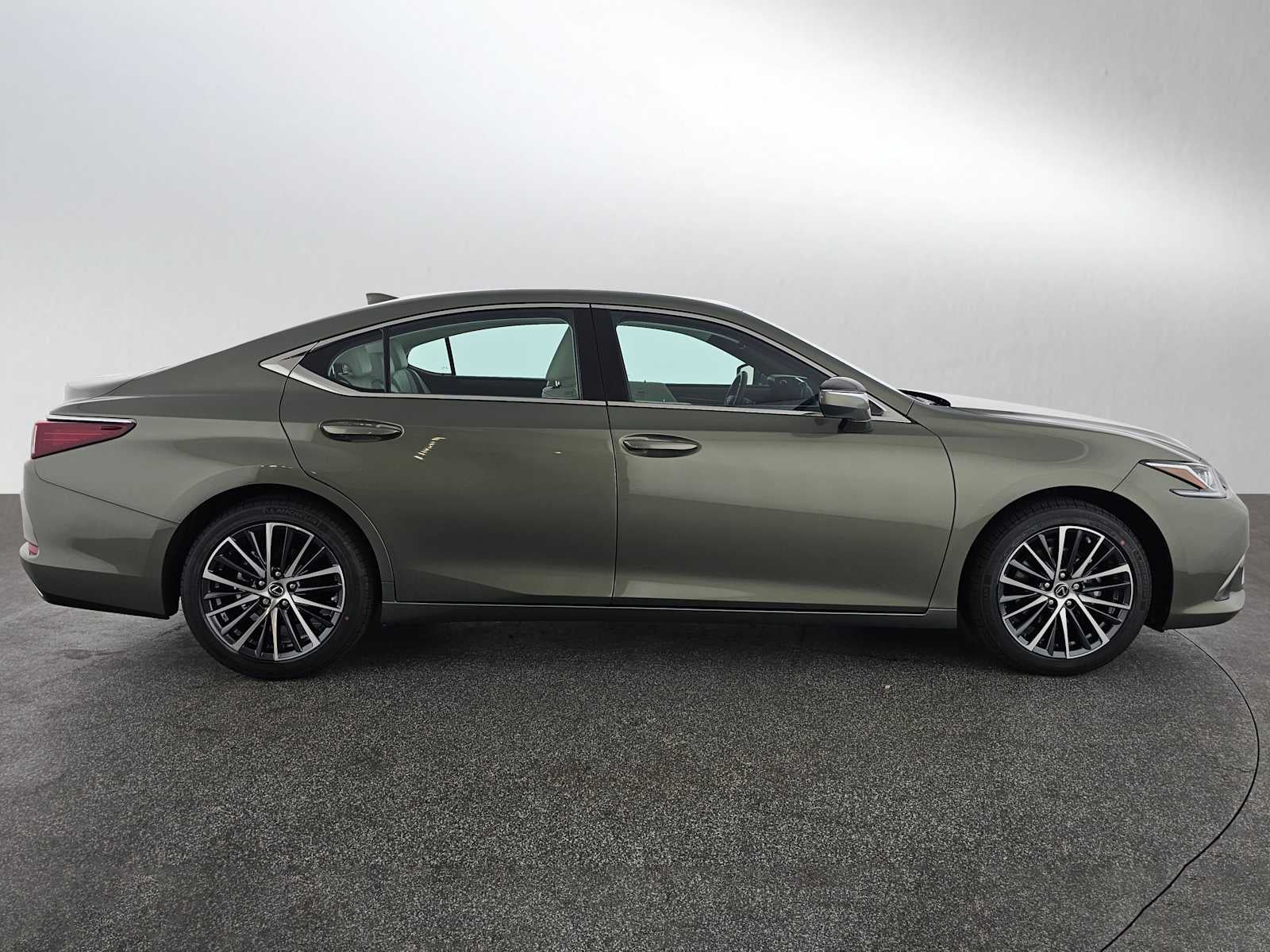 2023 Lexus ES 350 ES 350