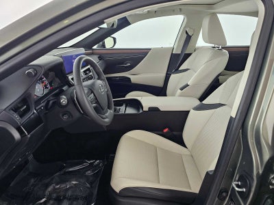 2023 Lexus ES 350 ES 350