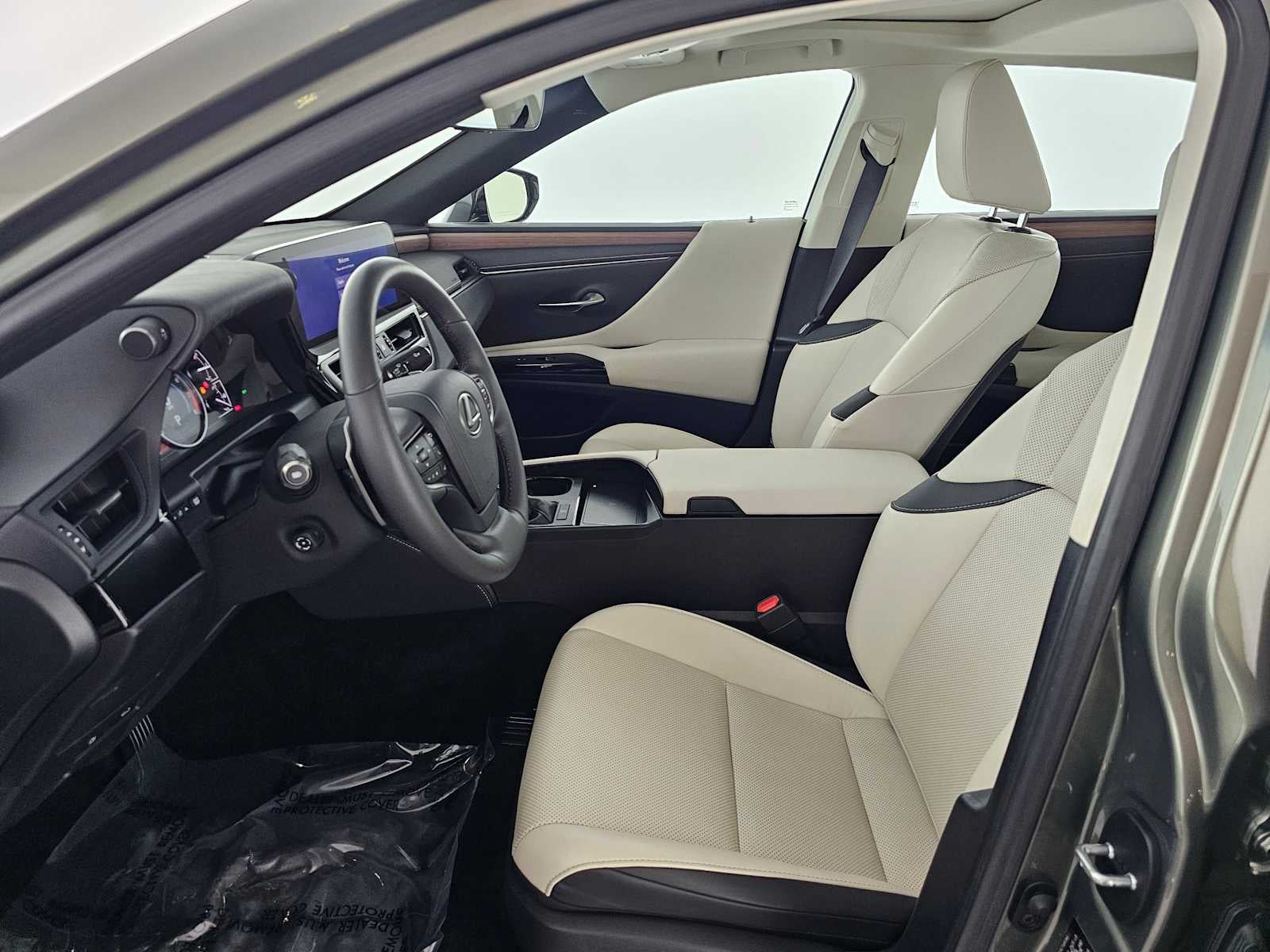 2023 Lexus ES 350 ES 350