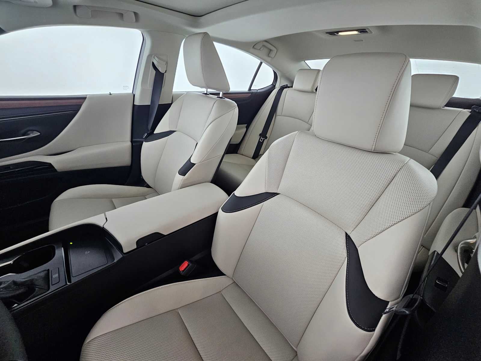 2023 Lexus ES 350 ES 350