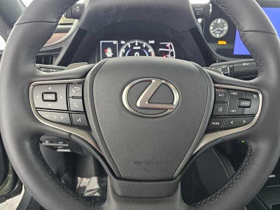 2023 Lexus ES 350 ES 350