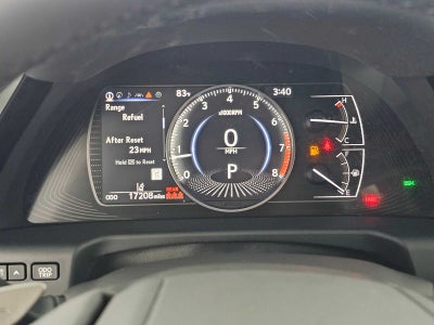 2023 Lexus ES 350 ES 350