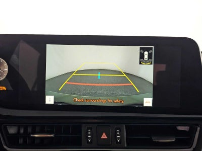 2023 Lexus ES 350 ES 350