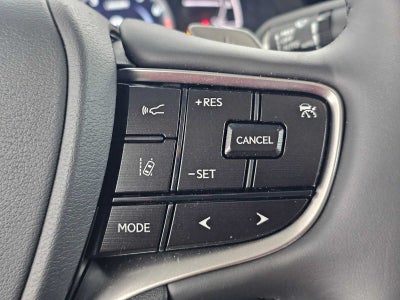 2023 Lexus ES 350 ES 350