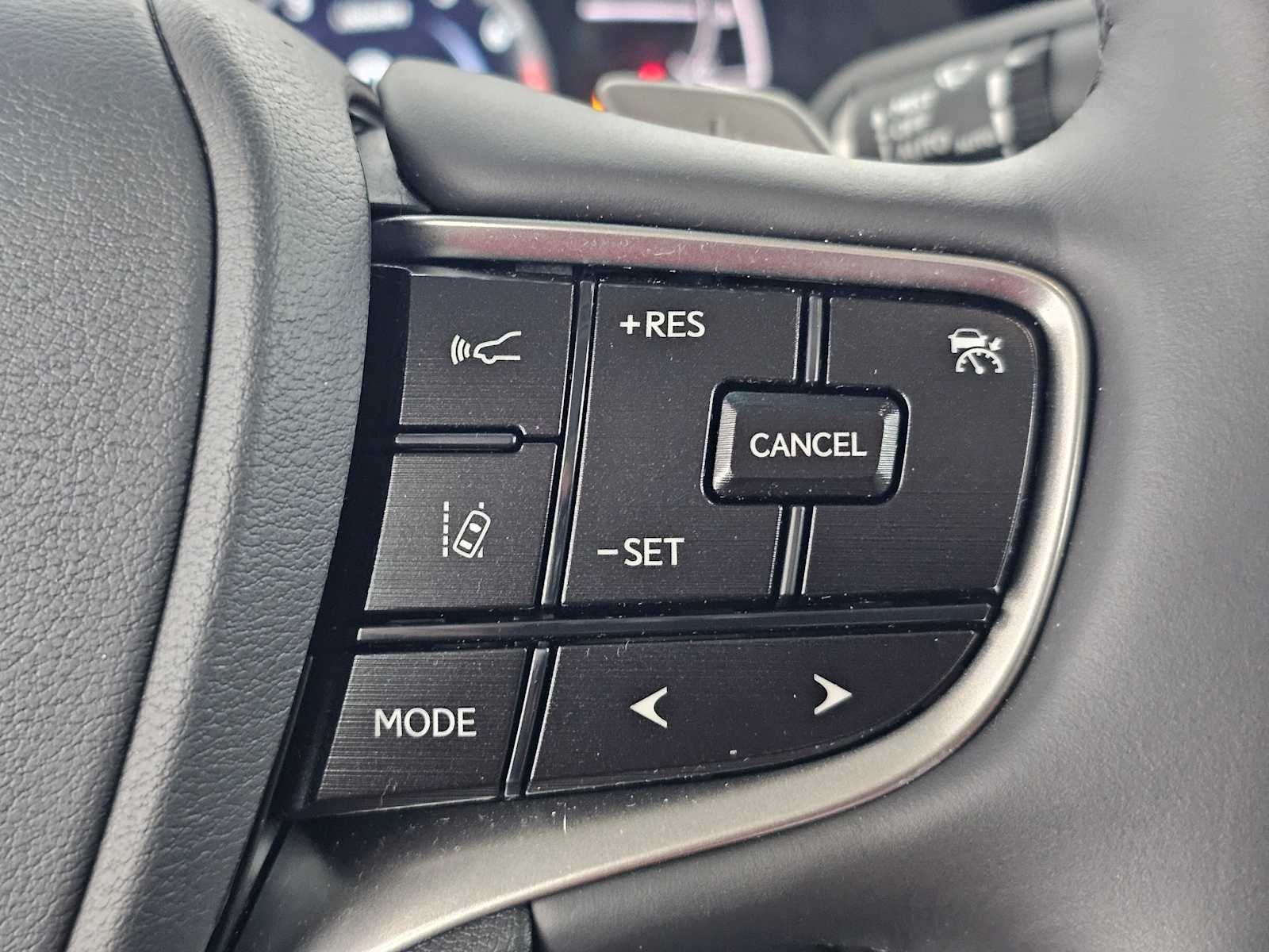 2023 Lexus ES 350 ES 350