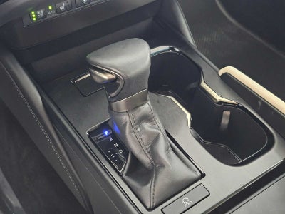 2023 Lexus ES 350 ES 350