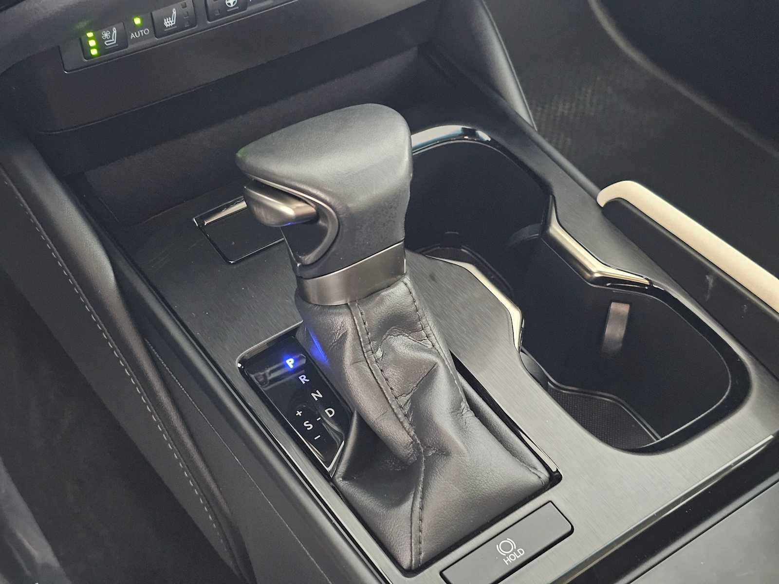 2023 Lexus ES 350 ES 350