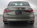 2023 Lexus ES 350 ES 350