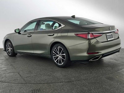 2023 Lexus ES 350 ES 350