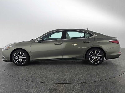 2023 Lexus ES 350 ES 350