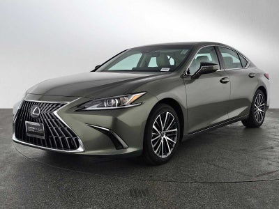 2023 Lexus ES 350 ES 350