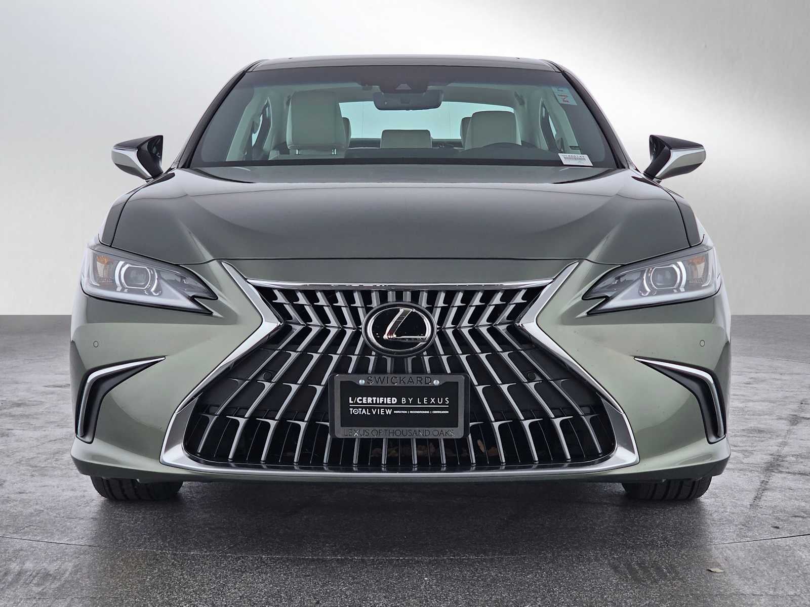 2023 Lexus ES 350 ES 350