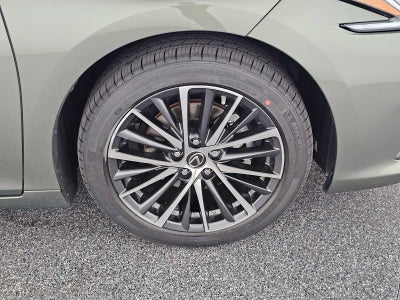 2023 Lexus ES 350 ES 350