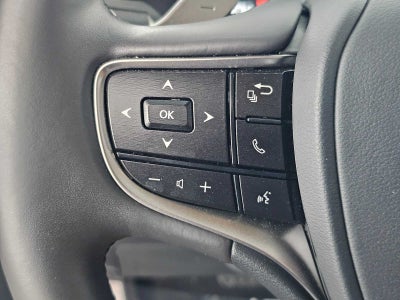 2025 Lexus ES 350 ES 350