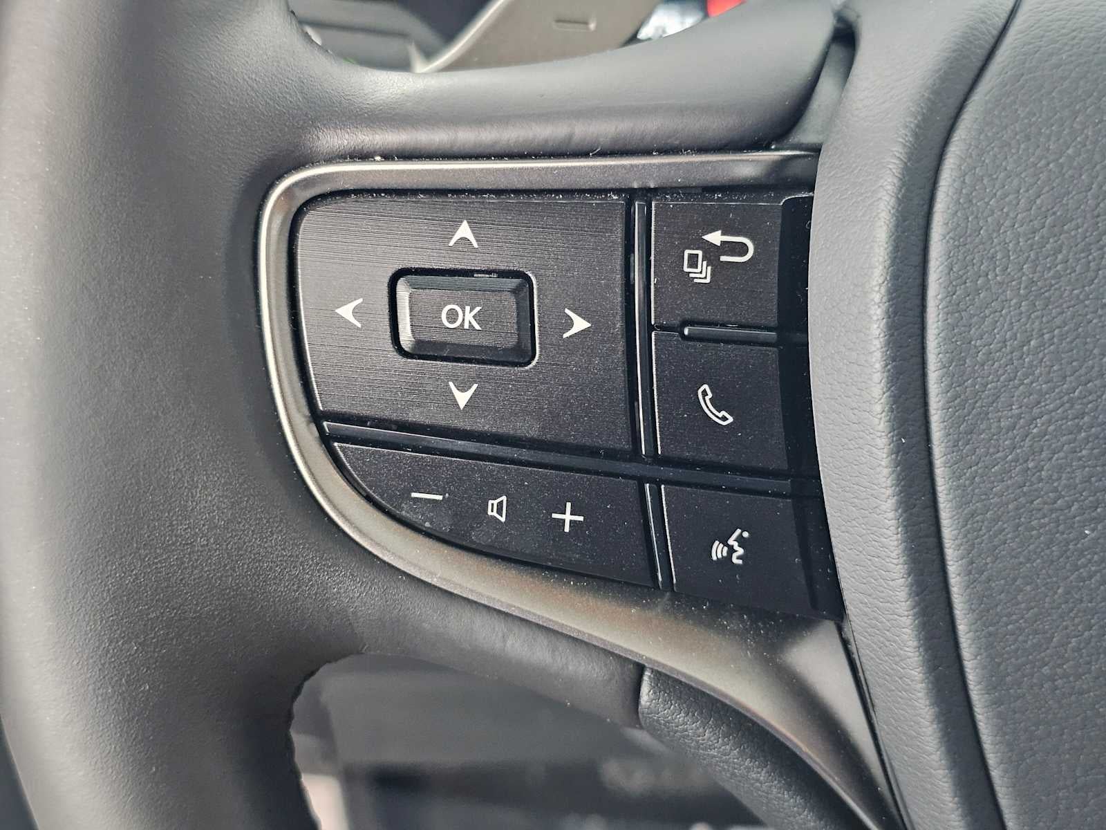 2025 Lexus ES 350 ES 350