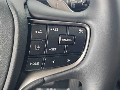 2025 Lexus ES 350 ES 350