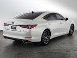 2025 Lexus ES 350 ES 350