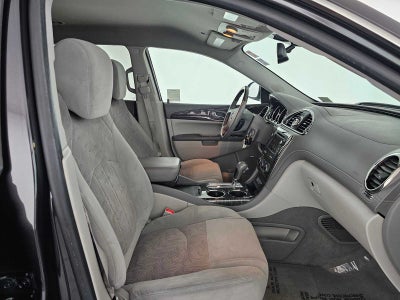 2014 Buick Enclave Convenience