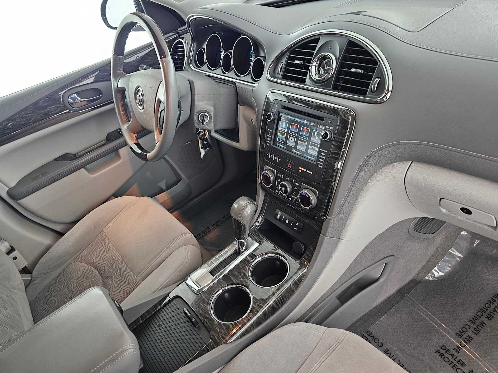 2014 Buick Enclave Convenience