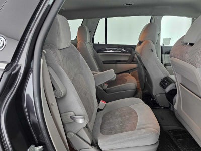 2014 Buick Enclave Convenience