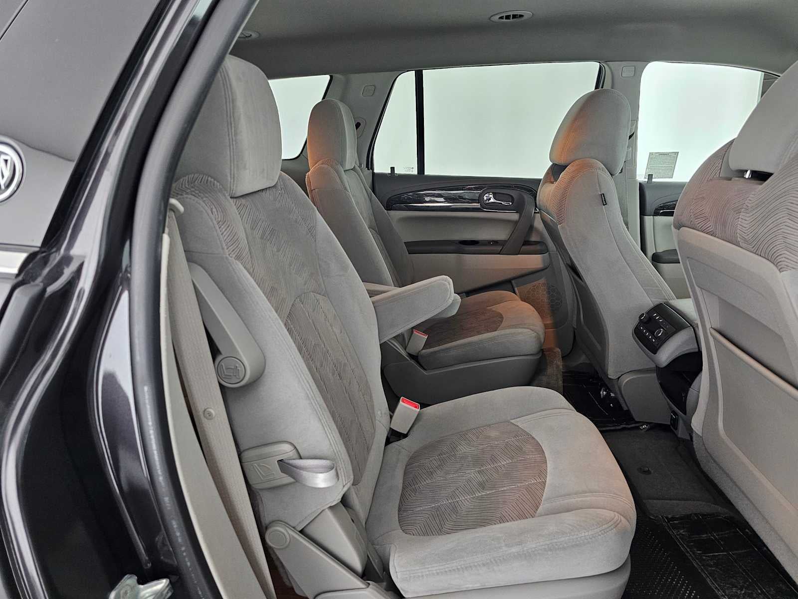 2014 Buick Enclave Convenience