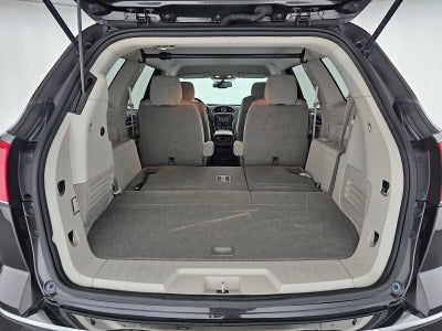 2014 Buick Enclave Convenience