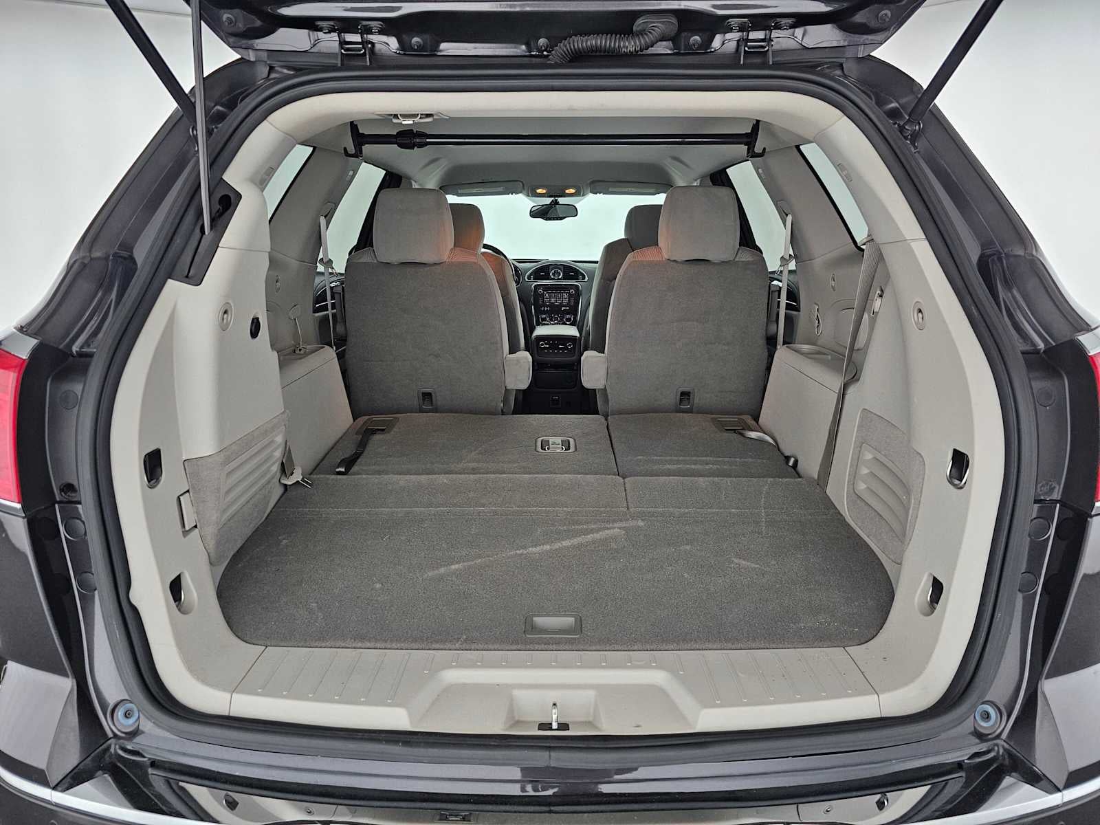 2014 Buick Enclave Convenience