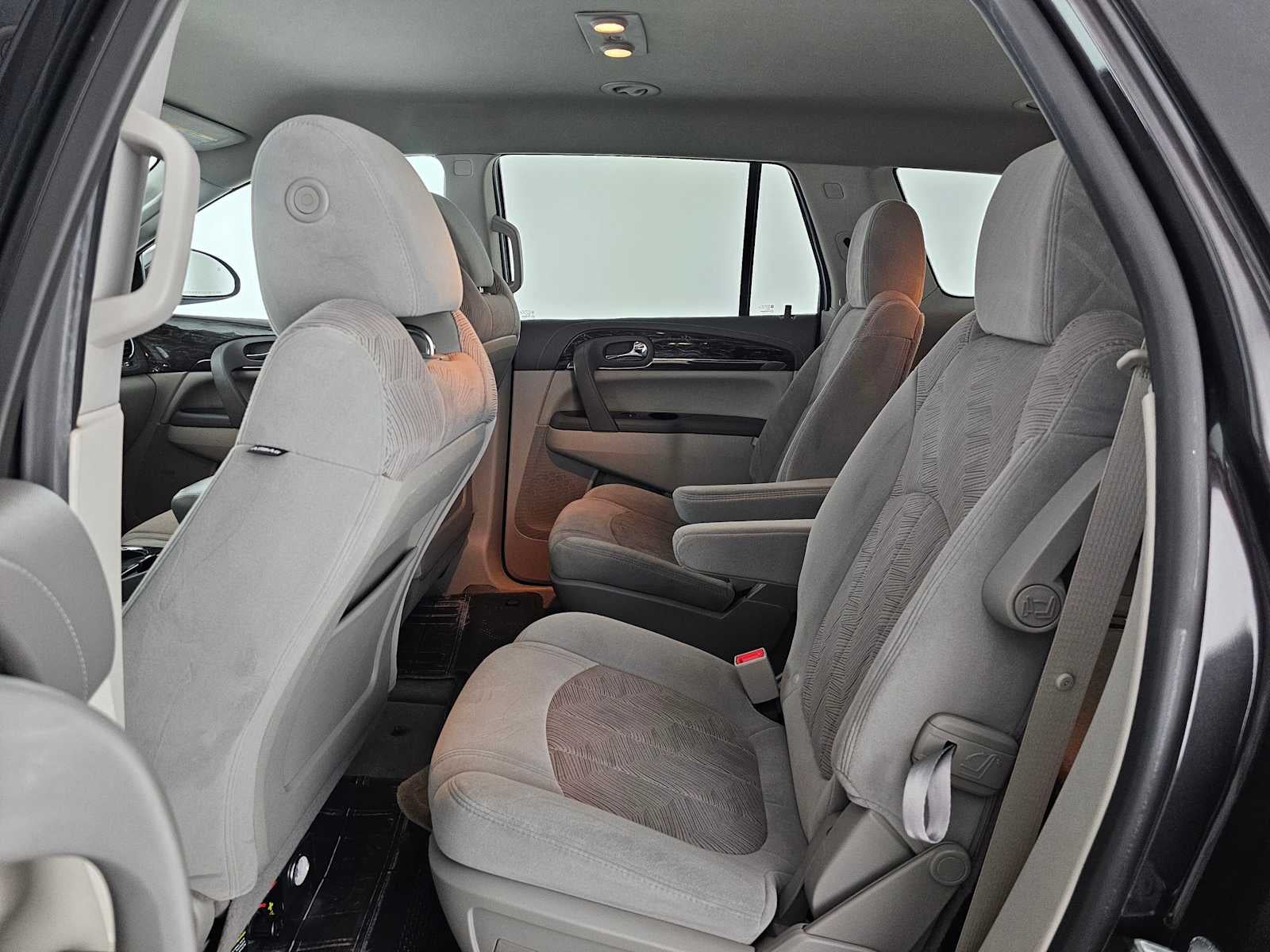 2014 Buick Enclave Convenience