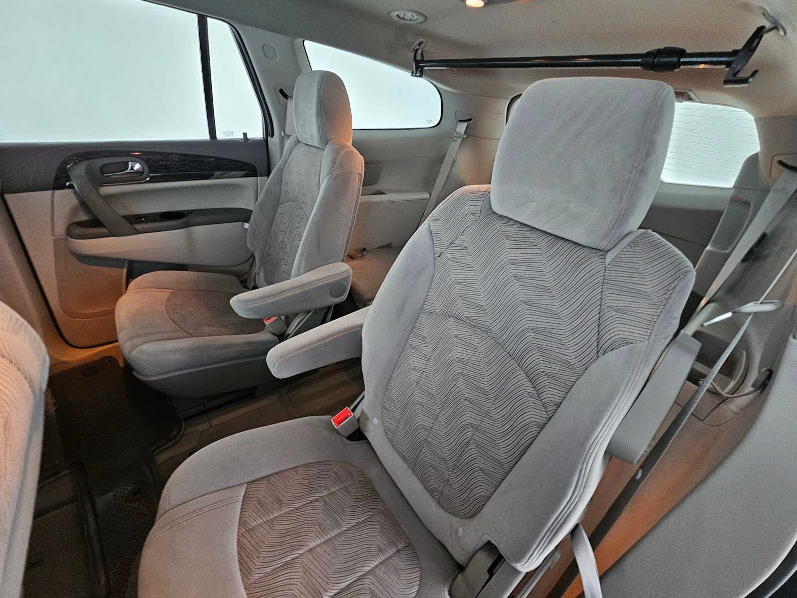 2014 Buick Enclave Convenience
