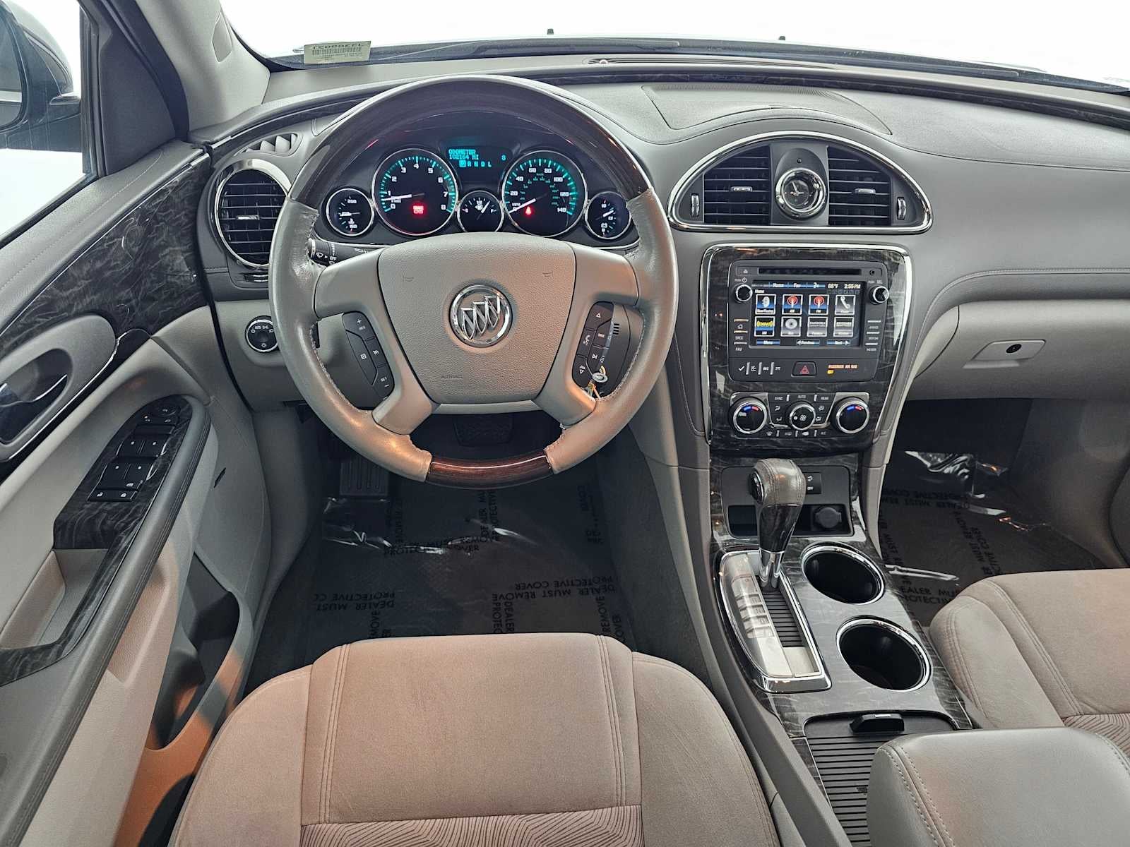 2014 Buick Enclave Convenience
