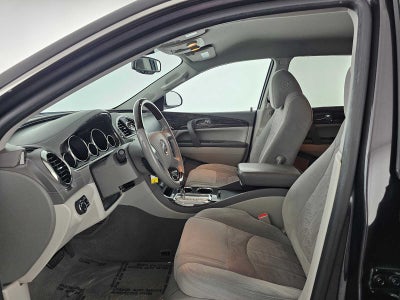 2014 Buick Enclave Convenience