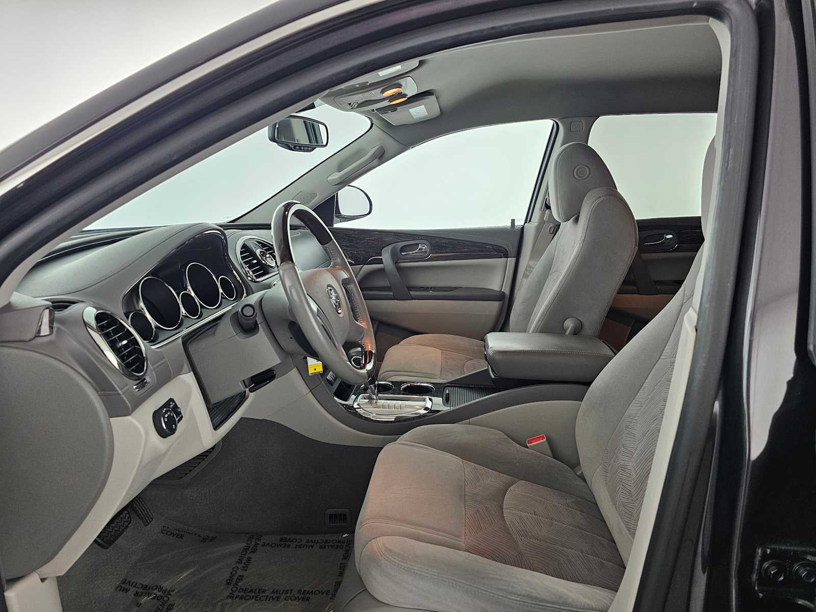 2014 Buick Enclave Convenience