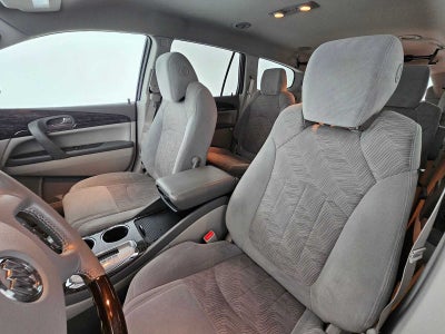 2014 Buick Enclave Convenience