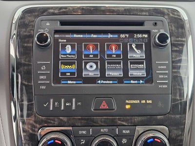 2014 Buick Enclave Convenience