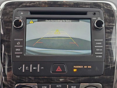 2014 Buick Enclave Convenience