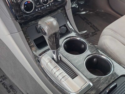 2014 Buick Enclave Convenience