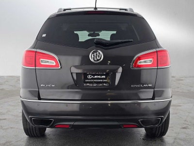 2014 Buick Enclave Convenience